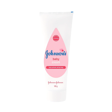 Johnsons Soap Baby Gently Cleanses